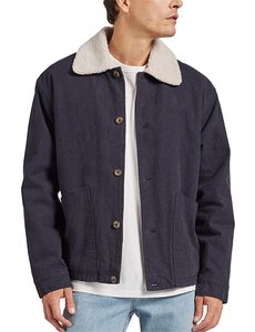 The Oklahoma Jacket