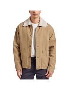 The Oklahoma Jacket