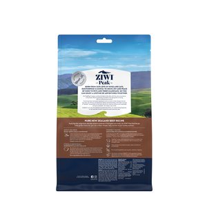 Ziwi Peak Air Dried Cat Food