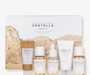 Skin1004 Madagascar Centella Travel Kit