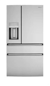 Westinghouse French Door Fridge WHE5600SD