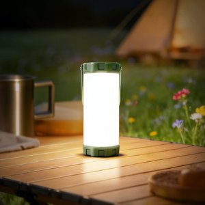Glocusent 135 LED Ultra Bright Survival