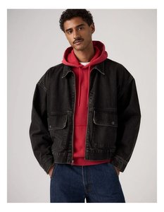 Levi's Wheeling Jacket