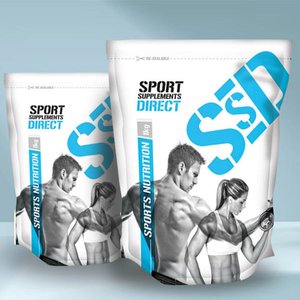 Pure Creatine Monohydrate 1kg (Micronized)
