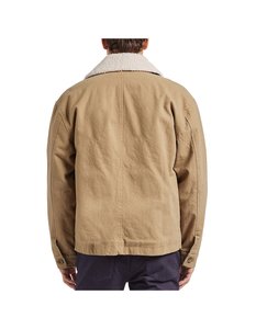 The Oklahoma Jacket