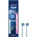 2 x Oral-B Sensitive Clean Electric