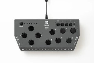 HORI Taiko No Tatsujin Drum Controller