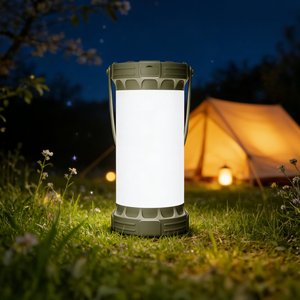 Glocusent 135 LED Ultra Bright Survival