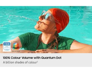 Samsung Q7F QLED 4K Smart TV