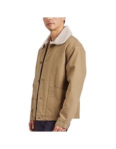 The Oklahoma Jacket