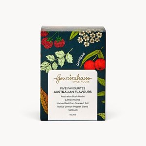 Australian Flavours Gift Pack