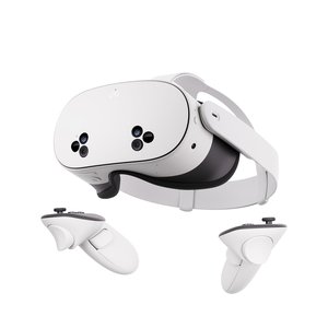 Meta Quest 3 128GB VR Headset