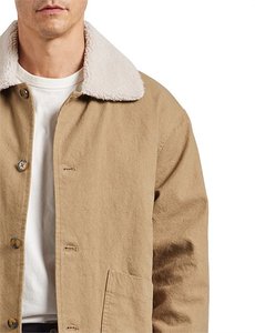 The Oklahoma Jacket