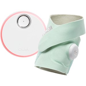 Owlet Dream Sock Baby Monitor