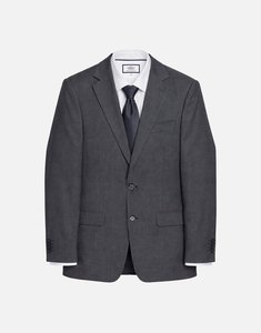Ltd Ed. Will Jordan Slim Fit Suit Jacket