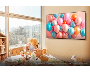 Samsung Q7F QLED 4K Smart TV