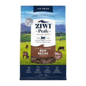 Ziwi Peak Air Dried Cat Food