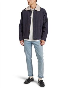 The Oklahoma Jacket