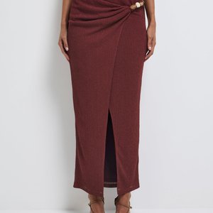Review Women's Aurora Skirt