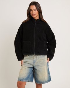 Women's Afends Berlin Reversible Polar